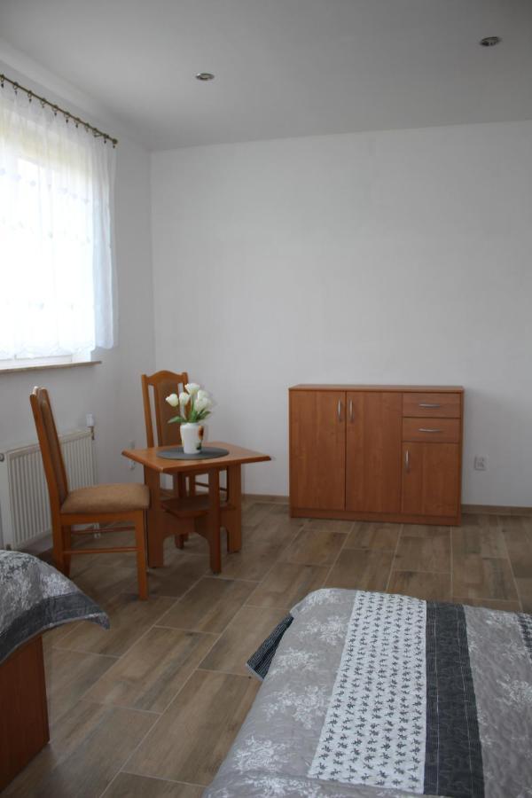 Ranczo U Ani Villa Ustka Exterior photo